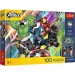 Marvel Avengers Siła i moc 100-elementowa układanka - Trefl zdjęcie 1