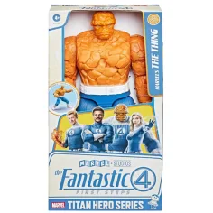 Marvel: Fantastyczna Czwórka, figurka The King 15 cm - Hasbro zdjęcie 1