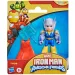 Marvel Iron Man i fantastyczni przyjaciele: figurka Thora z akcesoriami - Hasbro zdjęcie 1