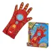 Marvel Iron Man i jego wspaniali przyjaciele - zestaw Repulsor Glove - Hasbro zdjęcie 1