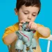 Marvel Iron Man i jego niesamowici przyjaciele - Zestaw zabawek Giant Sized Armor Ultron - Hasbro zdjęcie 3