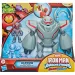 Marvel Iron Man i jego niesamowici przyjaciele - Zestaw zabawek Giant Sized Armor Ultron - Hasbro zdjęcie 1