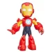 Marvel Iron Man i jego wspaniali przyjaciele - figura Iron Mana 23cm - Hasbro zdjęcie 2