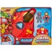 Marvel Iron Man i wspaniali przyjaciele - Zestaw zabawek z wielkim zbrojeniem Iron Jet - Hasbro zdjęcie 1