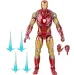 Marvel Legend Series: Figurka Iron Mana z Avengers z akcesoriami - Hasbro