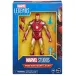 Marvel Legend Series: Figurka Iron Mana z Avengers z akcesoriami - Hasbro
