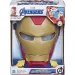 Marvel: Maska Flip FX Iron Man Avengers - Hasbro zdjęcie 1