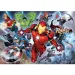 Marvel: Gigantyczne Puzzle Avengers 200 sztuk - Trefl zdjęcie 2