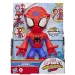 Marvel: Spidey i super-kumple Dance 'N Rescue Spidey zestaw zabawkowy - Hasbro zdjęcie 1