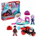 Marvel: Spidey i super-kumple Rescue Webs Patrol – zestaw do zabawy - Hasbro zdjęcie 2