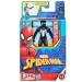 Marvel: Spider-Man – Figurka akcji Czarny Spider-Man w stroju Symbiote 10 cm – Hasbro