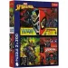Marvel: Spider-Man kontra Venom, puzzle 2x200 elementów - Trefl
