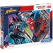 Marvel Spider-Man Supercolor puzzle 180 sztuk - Clementoni zdjęcie 1