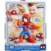 Marvel Spidey i super-kumple: Tańczący interaktywny pluszak Spidey - Hasbro zdjęcie 2