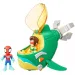Marvel Spidey i jego wspaniali przyjaciele: Water-Webs Doktor Octopus – morski zestaw z wielorybem - Hasbro zdjęcie 2