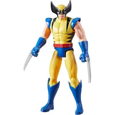 Marvel X-Men: Titan Hero Series '97 figurka Wolverine 30 cm - Hasbro zdjęcie 2