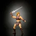 Masters of the Universe: Obrońcy wszechświata figurka akcji He-Man z akcesoriami 16,5cm - Mattel zdjęcie 2