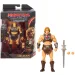 Masters of the Universe: Obrońcy wszechświata figurka akcji He-Man z akcesoriami 16,5cm - Mattel zdjęcie 1
