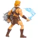Masters of the Universe: Obrońcy wszechświata figurka akcji He-Man z mieczem Power Sword 14cm - Mattel zdjęcie 3