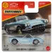 Matchbox: 1958 Chevrolet Corvette samochód 1/64 - Mattel