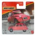 Matchbox: 1970 Citroën 2CV czerwony samochodzik 1/64 - Mattel