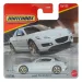 Matchbox: 2004 Mazda RX-8 biały samochód 1/64 - Mattel