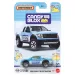 Matchbox 2010 Ford F150 SVT Raptor samochód - Mattel