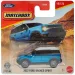 Matchbox: 2022 Ford Bronco Sport samochód 1/64 - Mattel