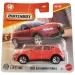 Matchbox: 2023 Alfa Romeo Tonale czerwony resorak 1/64 - Mattel