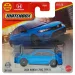 Matchbox: 2024 Honda Civic Type R samochód 1/64 - Mattel