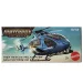 Matchbox A Film: MBX Rescue helikopter w pudełku 1/64 – Mattel