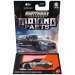 Matchbox Film: 2020 Nissan GT-R Nismo (R35) otwierany samochodzik 1/64 – Mattel