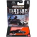 Matchbox Film: Ford GT40 otwierany samochodzik 1/64 – Mattel