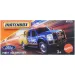 Matchbox: Ford F-550 Super Duty w pudełku kartonowym 1/64 - Mattel