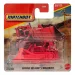 Matchbox: Ground Breaker Bulldozer samochód 1/64 - Mattel