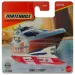 Matchbox: Łódź straży przybrzeżnej Coast 2 Coast 1/64 - Mattel