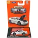 Matchbox Ruchome Części: 1995 Ford Mustang SVT Cobra R otwierany samochodzik 1/64 - Mattel