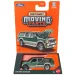 Matchbox Ruchome Części: 2004 Ford Excursion otwierany mały samochód 1/64 - Mattel