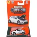 Matchbox: Ruchome Części: 2024 Toyota Yaris GR Rally2 otwierany samochodzik 1/64 - Mattel