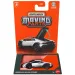 Matchbox Ruchome Części: Lamborghini Huracan Sterrato otwierany mały samochód 1/64 - Mattel