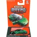 Matchbox Ruchome Części: Porsche Taycan GTS Sport Turismo otwierany samochodzik 1/64 - Mattel