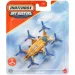 Matchbox: Sky Busters Skyclone samolot 1/64 – Mattel