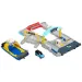 Matchbox: Zestaw do zabawy z holownikiem z samochodzikiem - Mattel zdjęcie 2