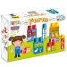Maxi Bloks Farm zabawka konstrukcyjna