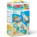 Melissa&Doug: Blockables - Zestaw zabawek drewnianych w kosmosie - Spin master zdjęcie 1