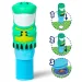 Melissa&Doug: Sticker WOW! Pieczątka z naklejkami – Dinozaur – Spin Master zdjęcie 2