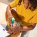 Melissa&Doug: Sticker WOW! Pieczątka z naklejkami – Dinozaur – Spin Master zdjęcie 3