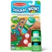 Melissa&Doug: Sticker WOW! Pieczątka z naklejkami – Dinozaur – Spin Master zdjęcie 1