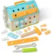 Melissa&Doug: Zbuduj dom 56-elementowy zestaw zabawek - Spin Master zdjęcie 3