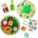 Melissa&Doug: Zestaw do krojenia sałatki - Spin Master zdjęcie 2